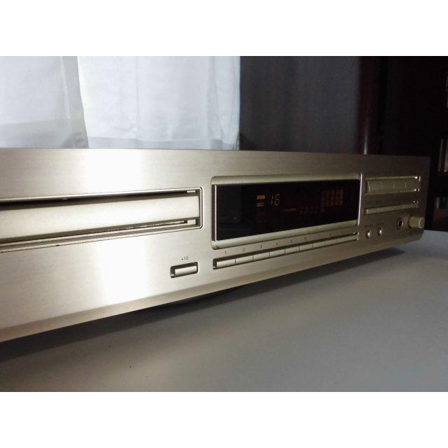 ONKYO（オンキヨー） ONKYO C-724 〓 オンキョー INTEC同世代フル