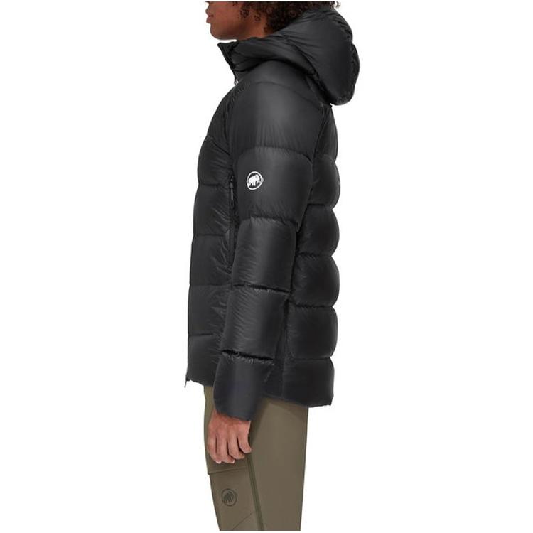 MAMMUT（マムート） ジャケット メンズ Meron IN Hooded Jacket AF Men