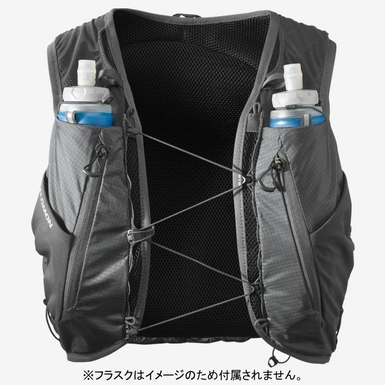 SALOMON（サロモン） トレラン バックパック リュック トレイル ザック