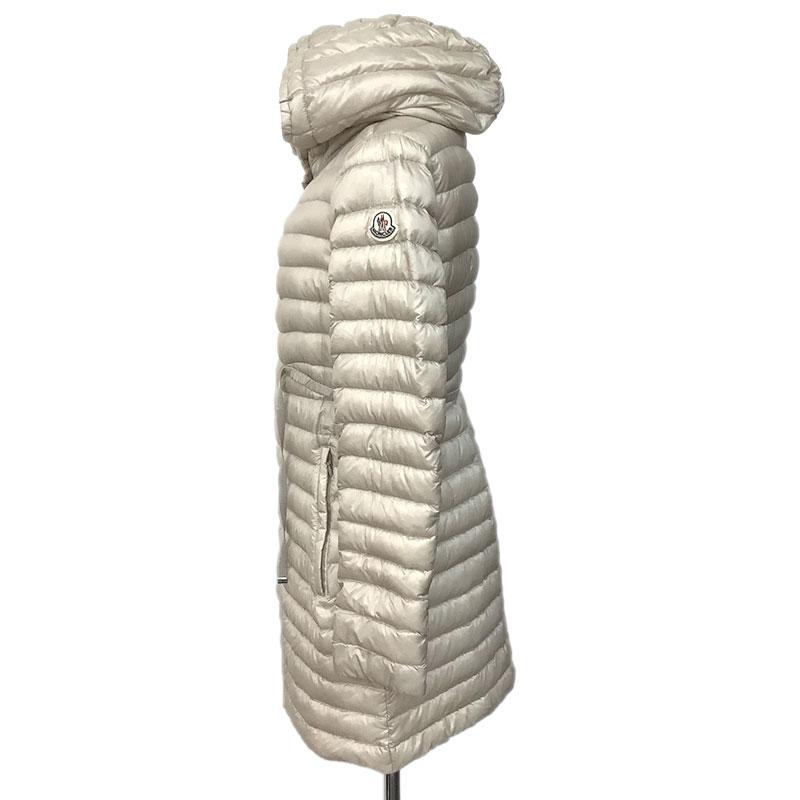 MONCLER モンクレール “BARBEL” バーベル バルベル ダウンコート