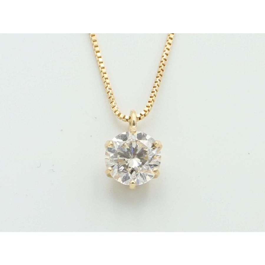 K18 イエローゴールド ピンクゴールド ホワイトゴールド 0.4ct ダイヤ