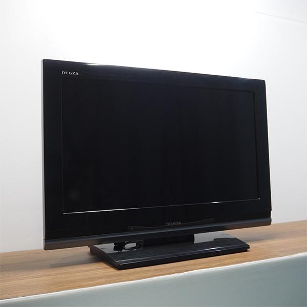 TOSHIBA（東芝） 中古 TB-26A8000 液晶テレビ 26V TOSHIBA 26A8000