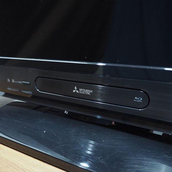 三菱（MITSUBISHI） 中古/TGA-LCDA32BHR11/液晶テレビ/32V型
