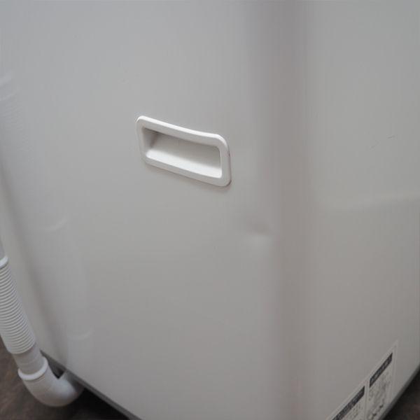 SHARP（シャープ） 中古 SB-ESGE60RP 洗濯機 6.0kg SHARP ES-GE60R-P