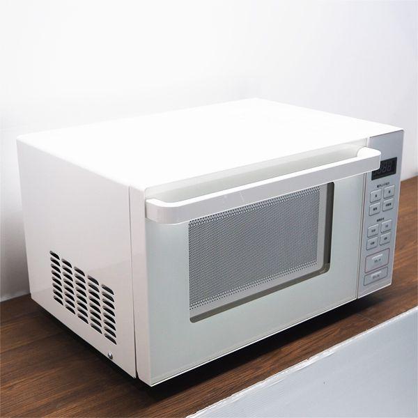 無印良品（MUJI） 中古/美品/DA-MJSER18A/電子レンジ/無印良品/MJ