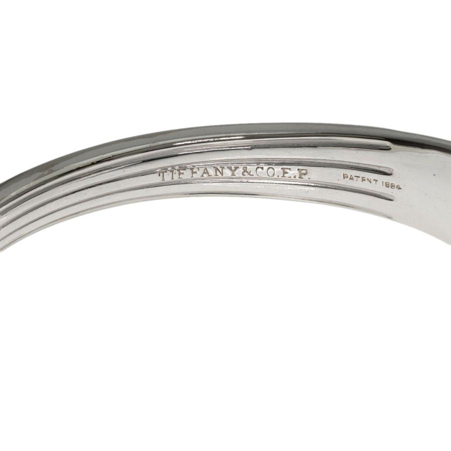 TIFFANY&Co.（ティファニー） カトラリー モチーフ バングル