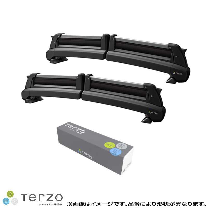 ZR-V RZ3〜6 R5.4〜 スキースノーボード専用キャリアセット SS102S +