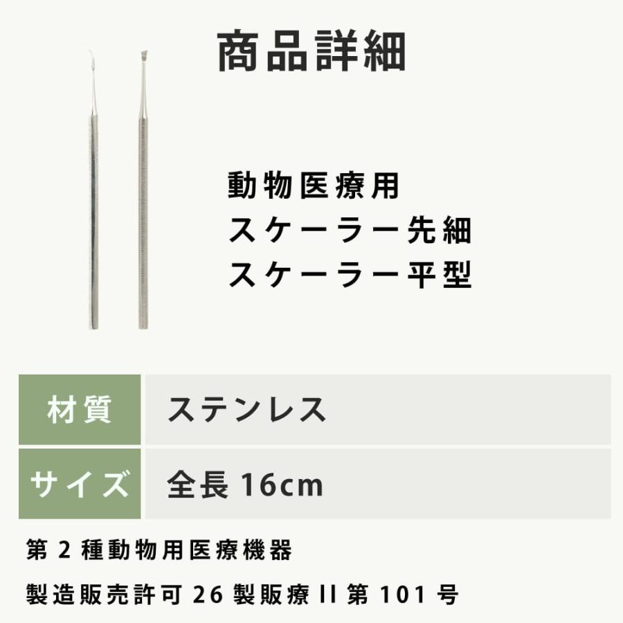 帝塚山ハウンドカム 【タイムセール5％OFF】愛犬・愛猫用歯石取り