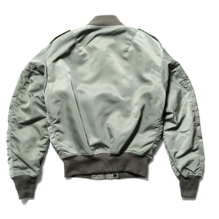 HOUSTON（ヒューストン） 5L-2BX L-2B FLIGHT JACKET / L-2B フライト