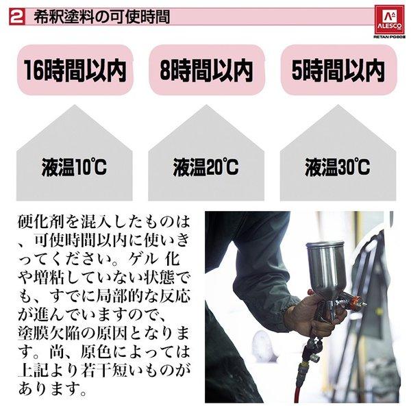 関西ペイント PG80 オレンジ パール 500g / 3コート用/ 2液 ウレタン