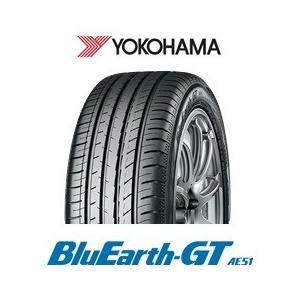 BluEarth ヨコハマタイヤ ブルーアースGT AE51 185/65R15 : ホウゲツ