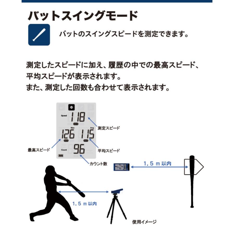 エスエスケイ（SSK） マルチスピードテスター4 MST400 収納ケース