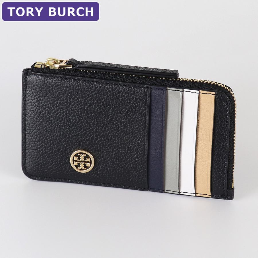 TORY BURCH（トリーバーチ） カードケース 165006 001 フラグメント
