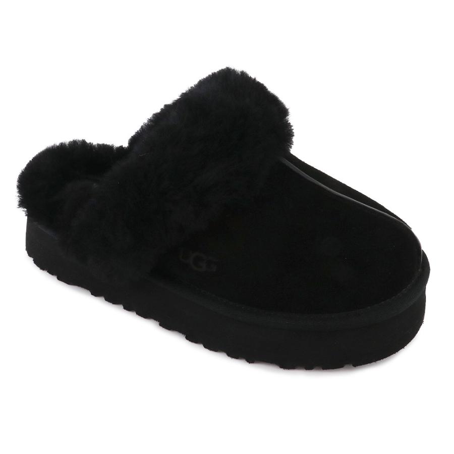 UGG（アグ） シューズ サンダル DISQUETTE ディスケット スエード