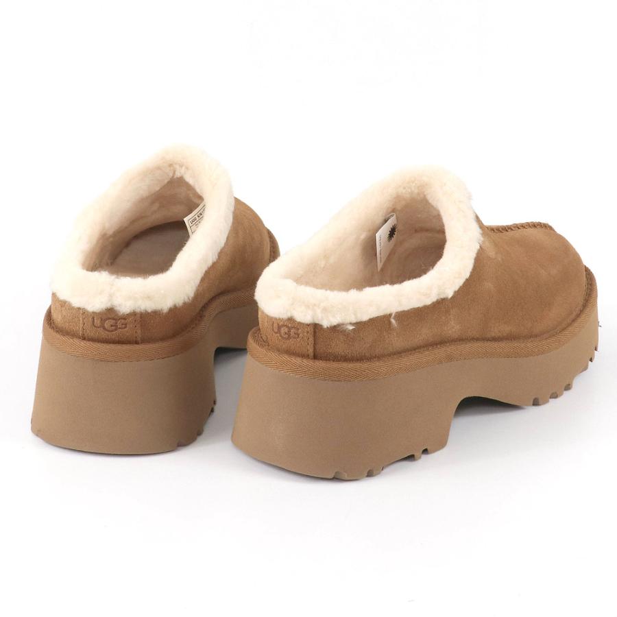UGG（アグ） シューズ スリッポン NEW HEIGHTS COZY CLOG ニュー