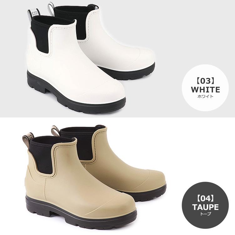 UGG（アグ） シューズ ブーツ レインブーツ DROPLET ドロップレット