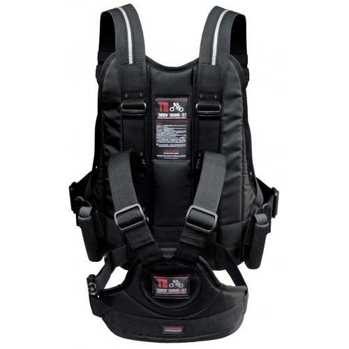 在庫有 タンデムライダーズ タンデムツーリングベルトTB TB-STD-1490