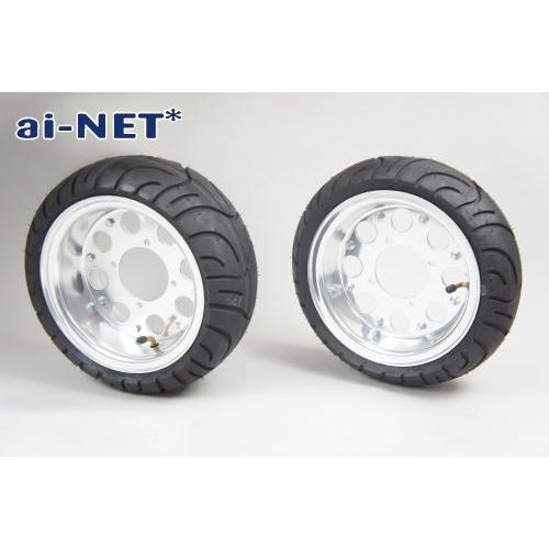 モンキー 在庫有 6ヶ月保証 ホンダ ゴリラ 8インチ アルミホイール