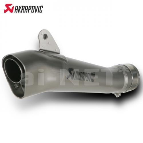 AKRAPOVIC（アクラポビッチ） 在庫有 AKRAPOVIC/アクラポヴィッチ YZF