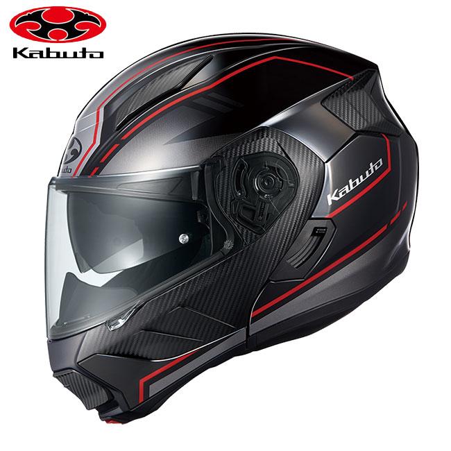 OGK Kabuto（オージーケーカブト） RYUKI BEAM リュウキ ビーム