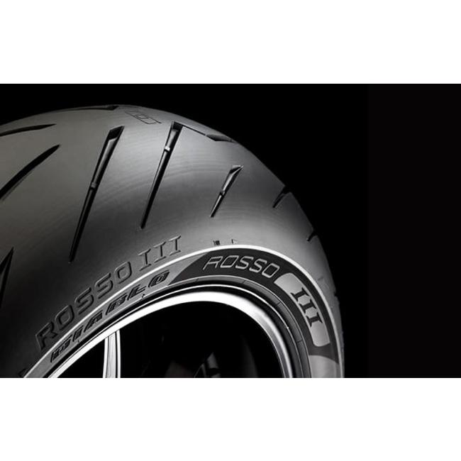 PIRELLI（ピレリ） 在庫有 ランキング1位 ディアブロ ロッソ3 110