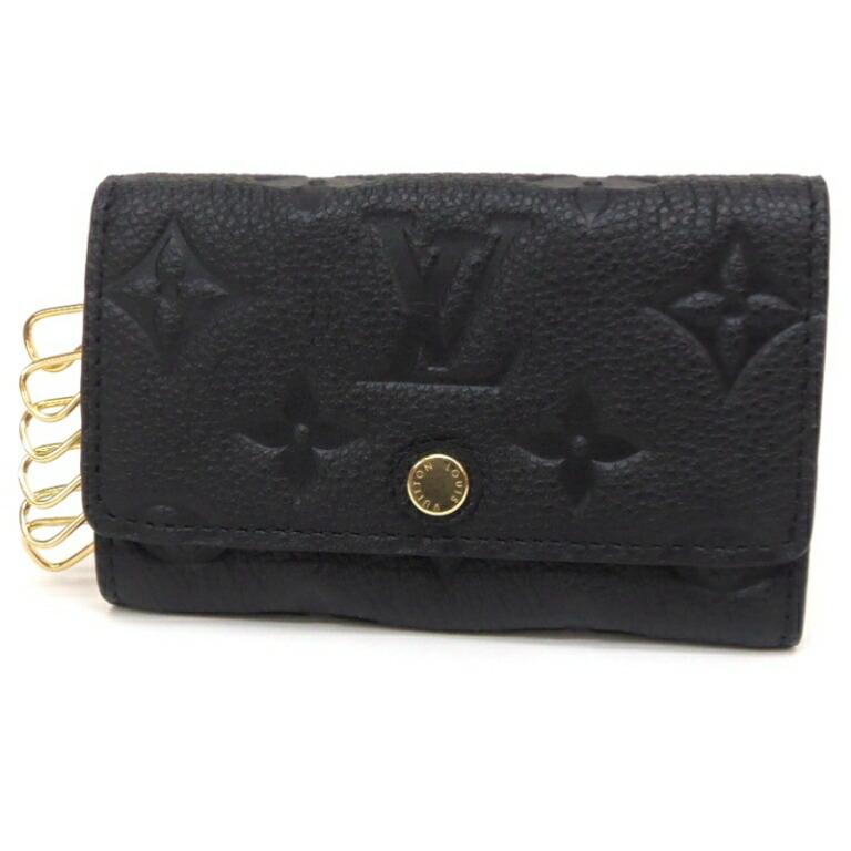 LOUIS VUITTON（ルイ・ヴィトン） 【新品】ルイ・ヴィトン 6連キー