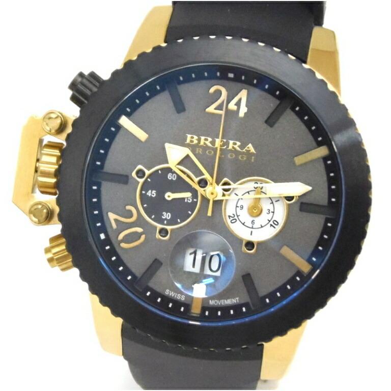 BRERA OROLOGI（ブレラ オロロジ） ブレラ オロロジ 腕時計 クオーツ