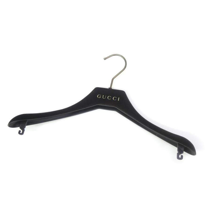 GUCCI（グッチ） ハーフジップワンピース ジャガード M 653412 赤