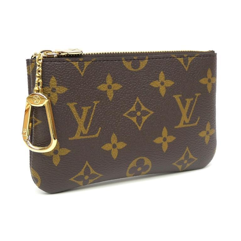 LOUIS VUITTON（ルイ・ヴィトン） 【新品】ルイ・ヴィトン カードキー