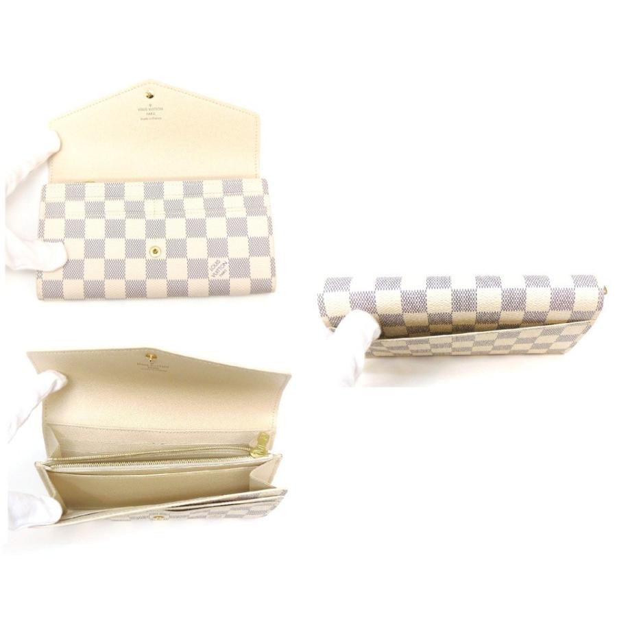 LOUIS VUITTON（ルイ・ヴィトン） 【新品】ルイヴィトン 長財布