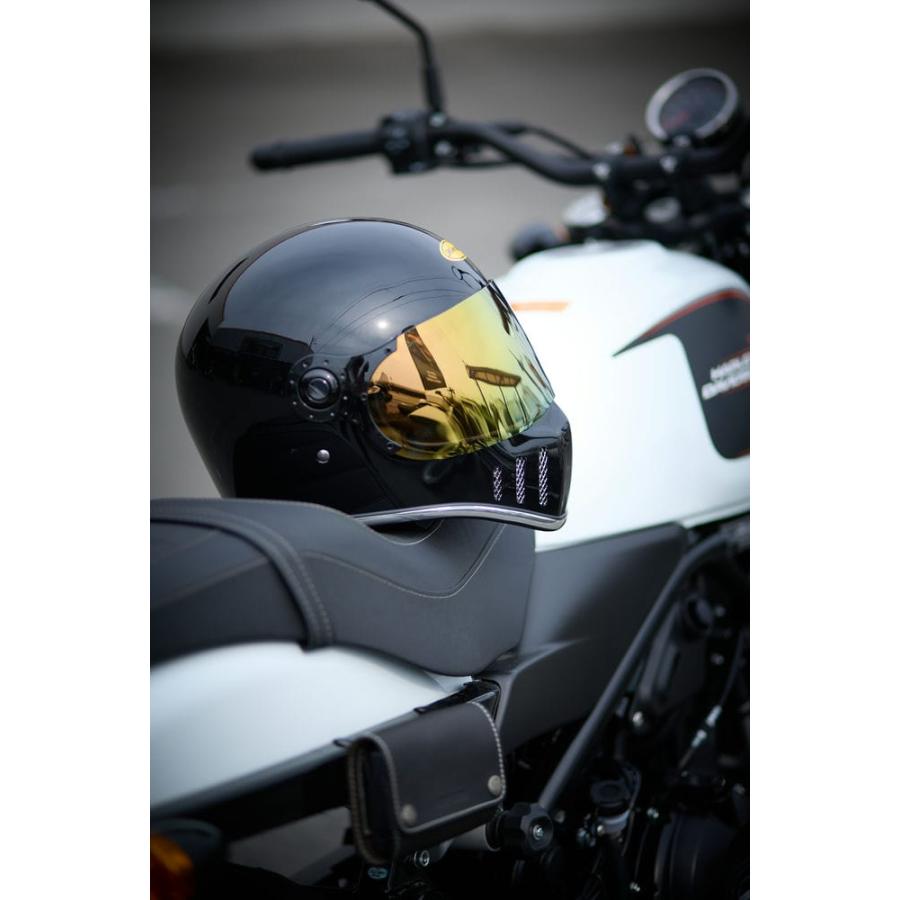 HORIZON HELMETS（ホライズンヘルメット） フルフェイス へルメット