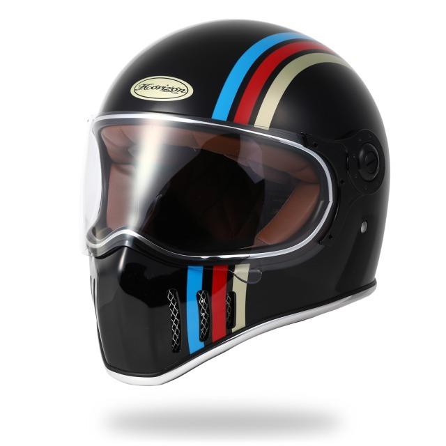HORIZON HELMETS（ホライズンヘルメット） フルフェイス へルメット