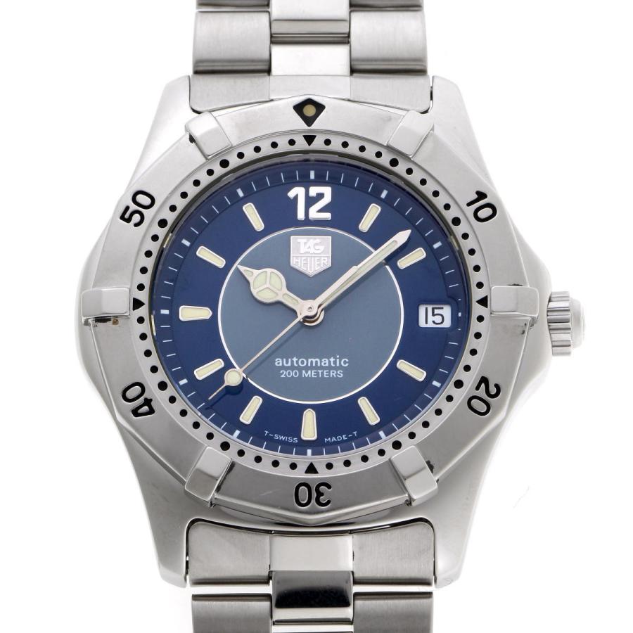 TAG HEUER（タグ・ホイヤー） 2000シリーズ プロフェッショナル