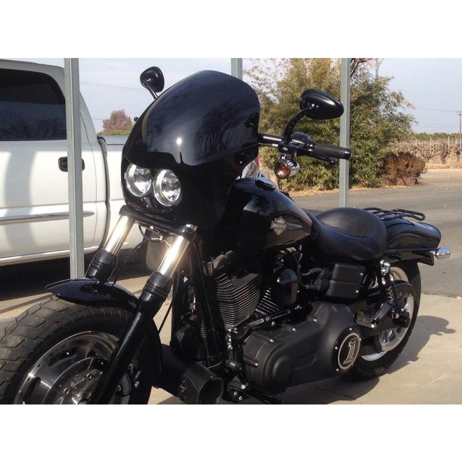 ダグズカスタム FXDF-FAIR-SC-STD DOUGZ Custom ファットボブ・BULLIT