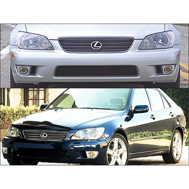 アルテッツァ前期/LEXUS/レクサスIS300セダン純正USフロント.グリル