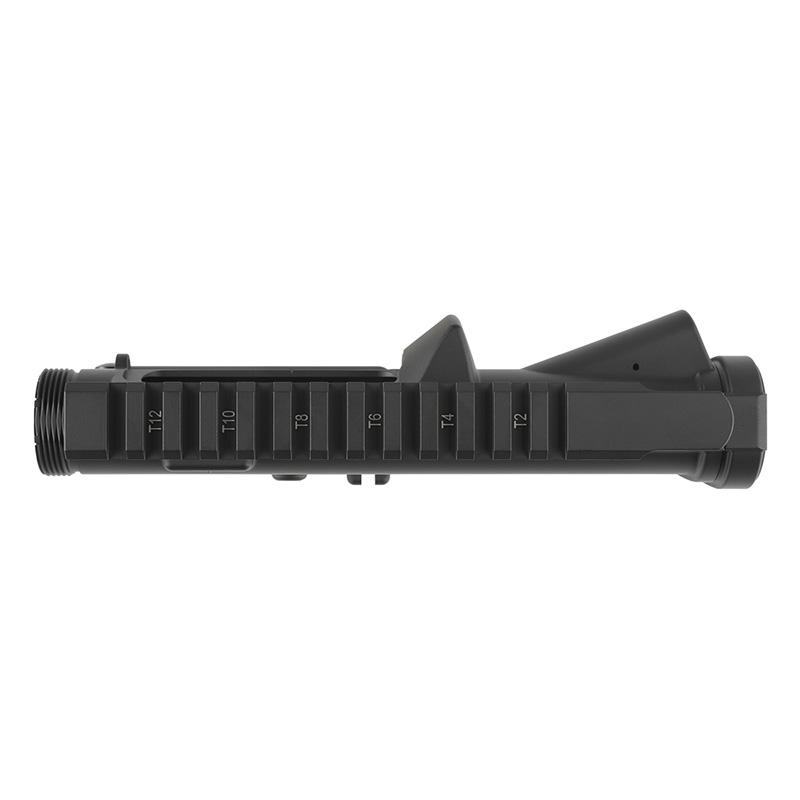 Guns Modify アルミレシーバーセット (東京マルイ M4 MWS対応/無刻印