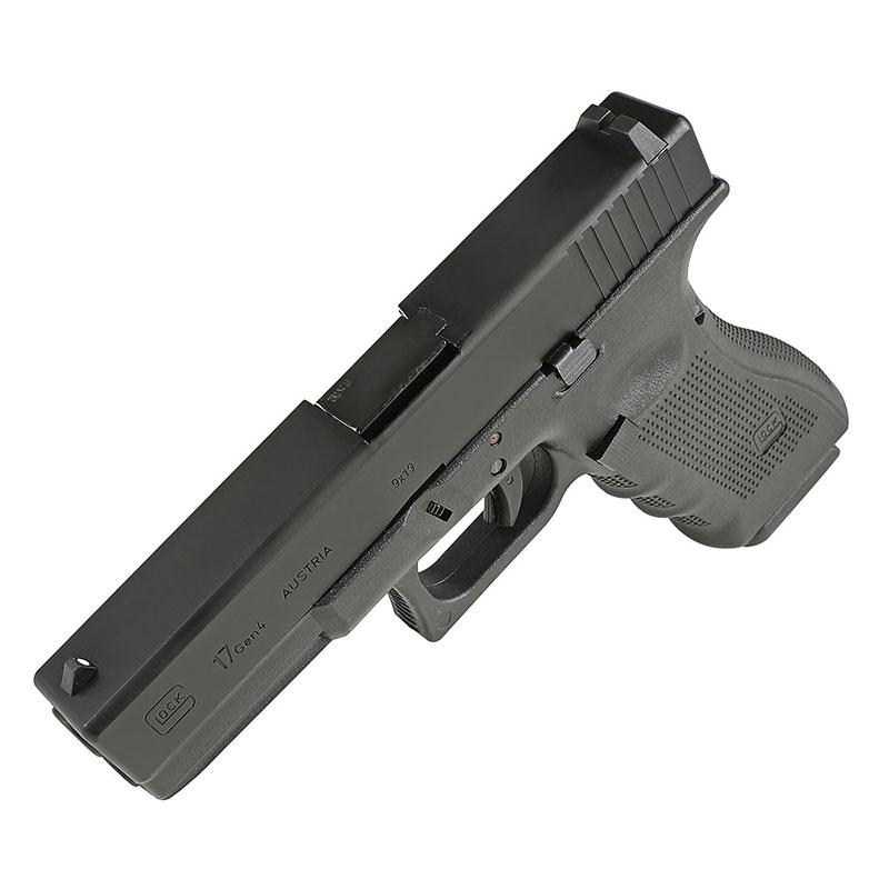 ARMY G17 Gen.4 ガスブローバックピストル エアガン 18歳以上