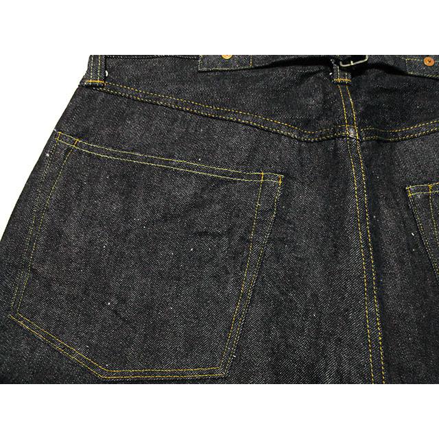 SUGAR CANE シュガーケーン 1937モデル Made in USA 13オンス ブルー