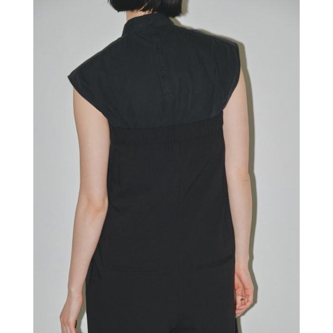TODAYFUL TODAYFUL/トゥデイフル Tuck Bare Combinaison☆ 23秋冬