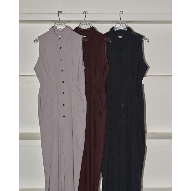 TODAYFUL TODAYFUL/トゥデイフル Linen Sleeveless Combinaison☆ 24