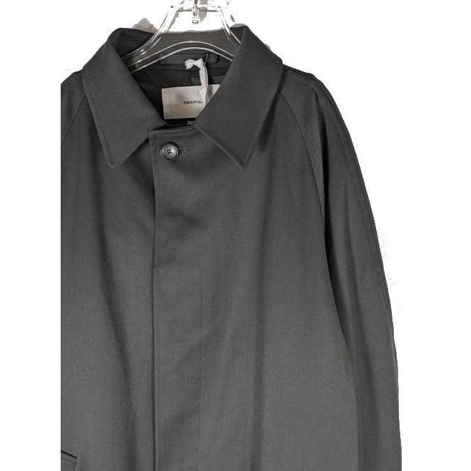TODAYFUL (最終セール20%OFF) トゥデイフル Raglan Twill Coat☆ 25