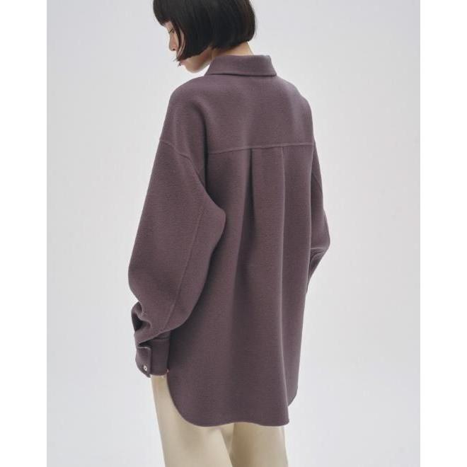 TODAYFUL (最終セール20%OFF) トゥデイフル Wool Shirts Jacket☆ 25