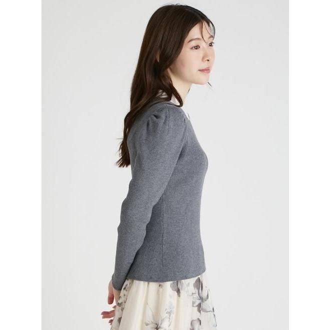 CELFORD（セルフォード） (最終セール40%OFF&300円OFF) カシミア混襟