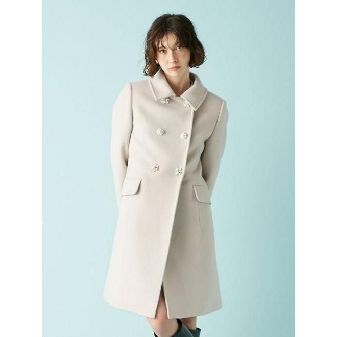 LILY BROWN（リリーブラウン） (最終セール30%OFF&300円OFF) ダブル