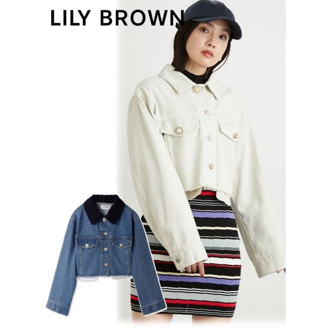 LILY BROWN（リリーブラウン） Lily Brown / リリーブラウンショート
