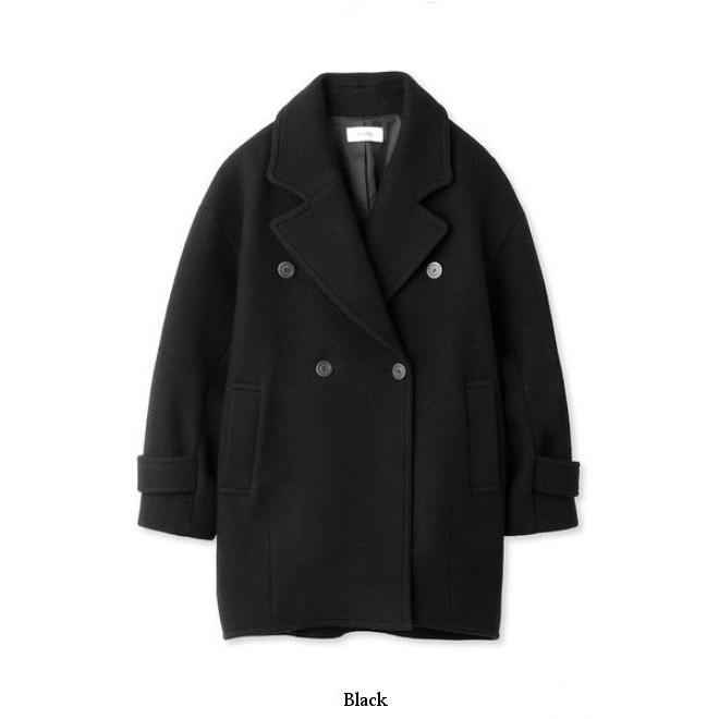 SNIDEL（スナイデル） (セール50%OFF&PT5) Sustainaコクーンウール