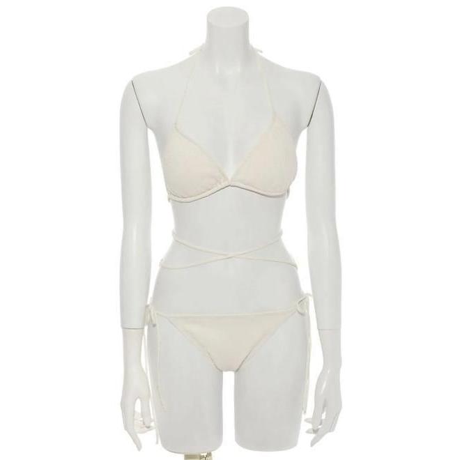 SNIDEL（スナイデル） (セール40%OFF&PT5) セットビキニ 25春夏