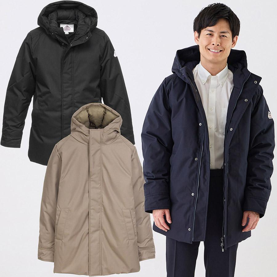 Pyrenex（ピレネックス） 3/7ハッピーアワー+4% ポー Pau メンズ