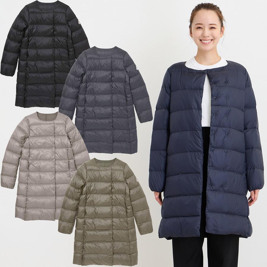 Pyrenex（ピレネックス） 3/7+4% レディース ダウンジャケット