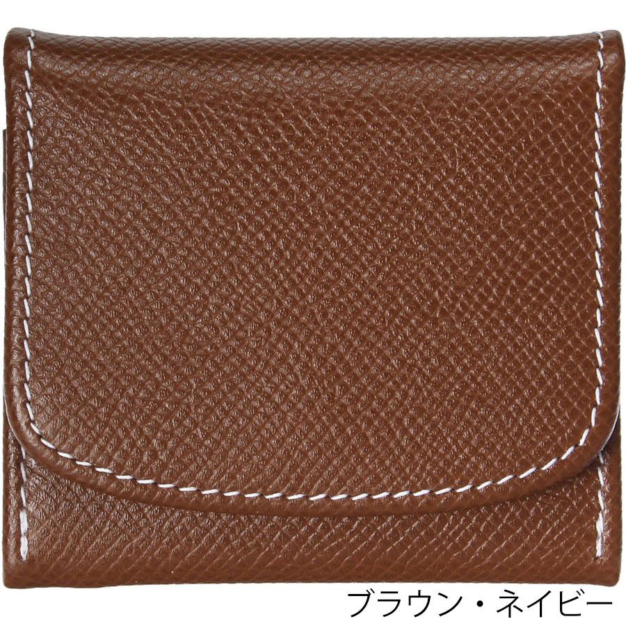 Whitehouse Cox（ホワイトハウスコックス） コインケース S5938